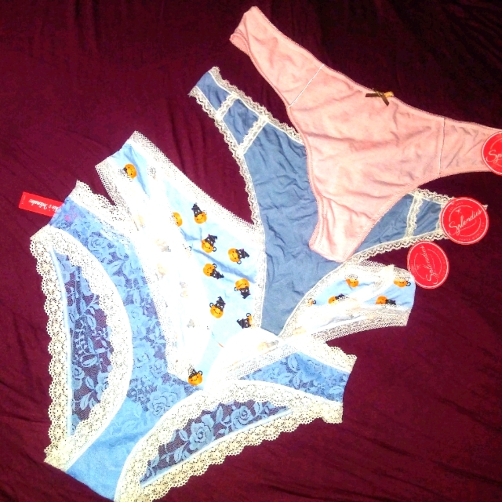 Panties
